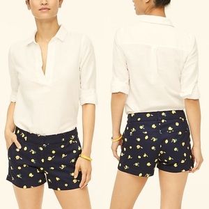 J. Crew Chino Shorts
